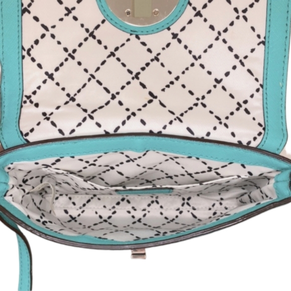 Kate Spade Mini Shoulder Bag - Picture 5 of 11